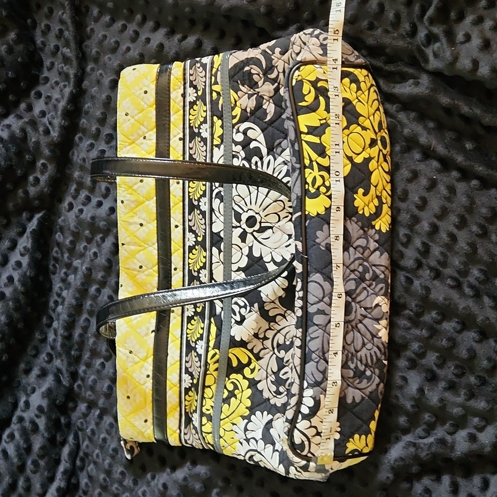 Vera Bradley Tote  Shoulder Bag